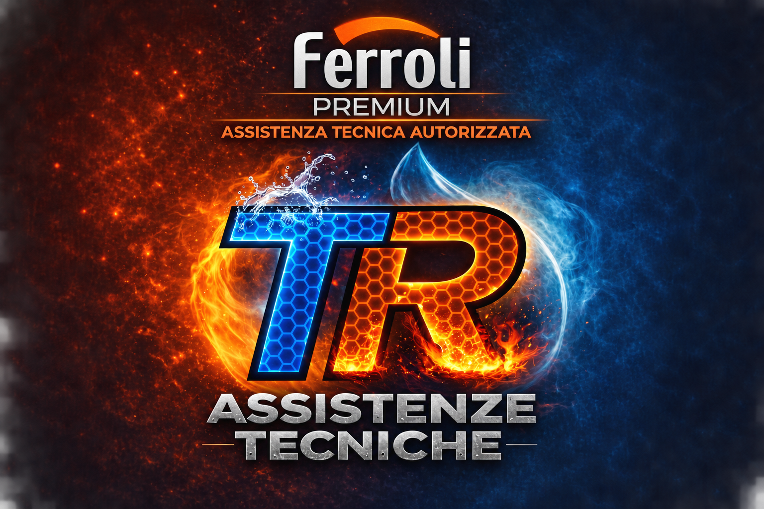TR Assistenze Tecniche, Ferroli Premium